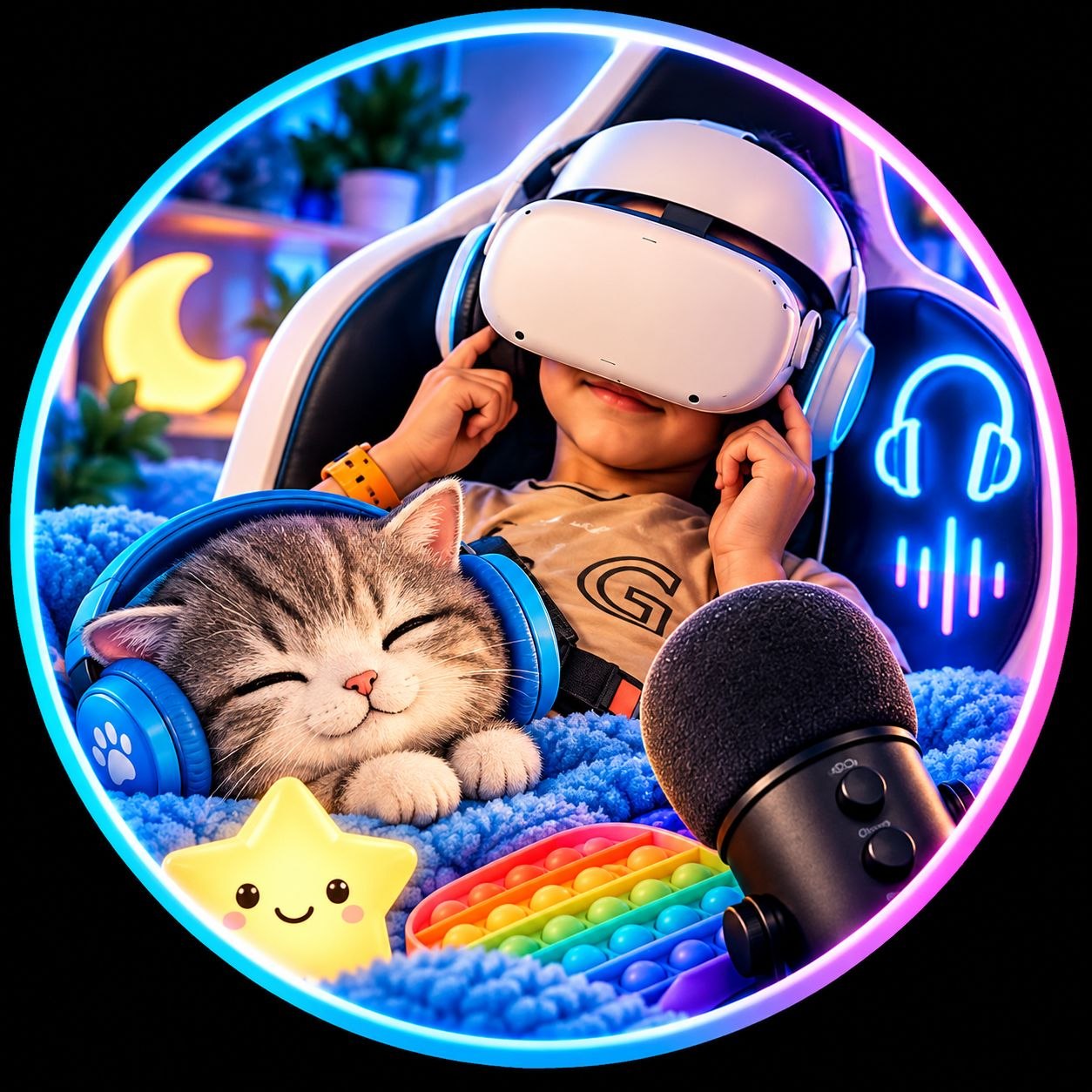 Tim ASMR